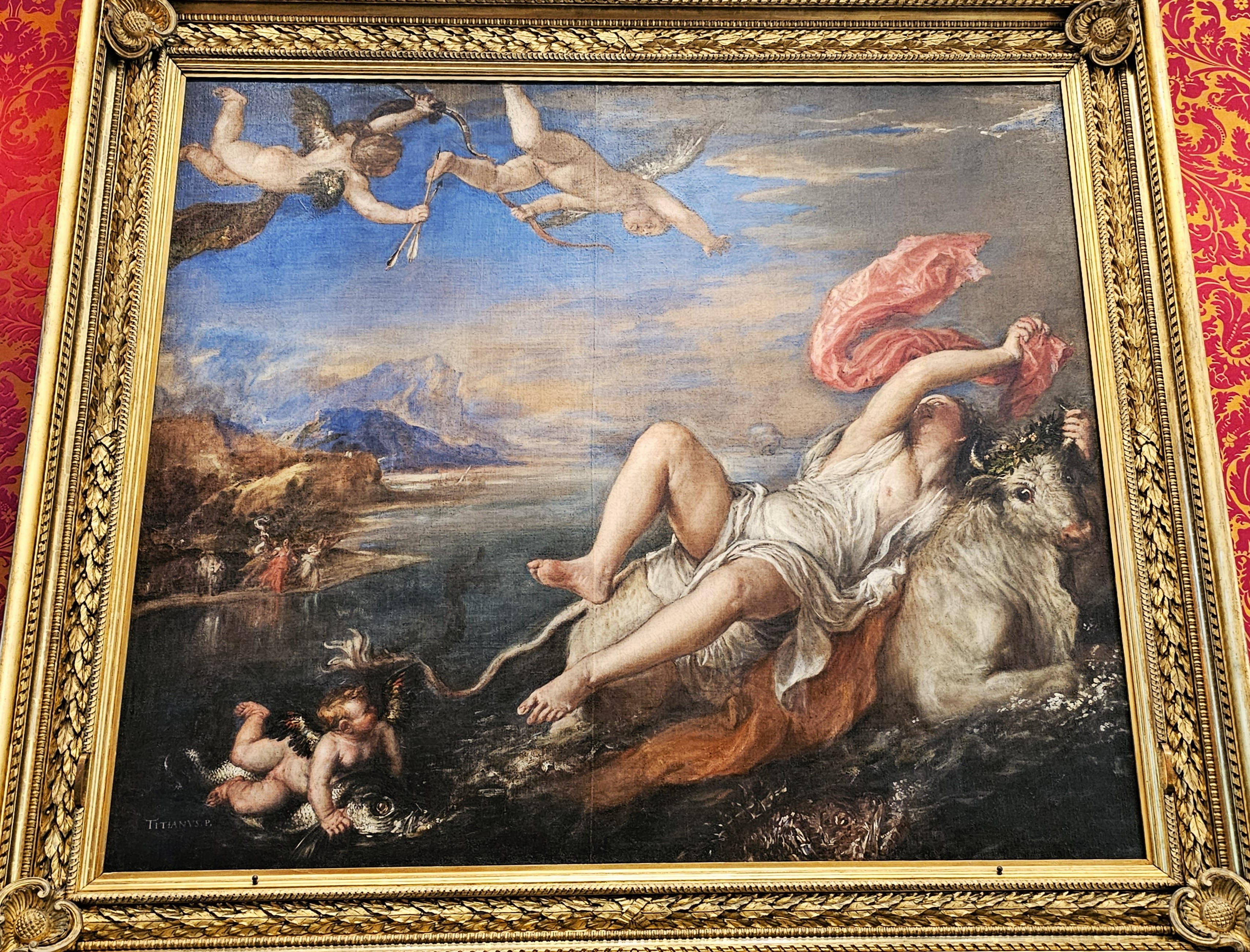 Gardner Museum